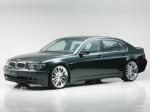 BMW 760Li by Wald 2003 года